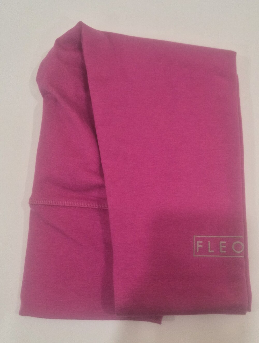 Fleo El Toro Heather 25" Leggings